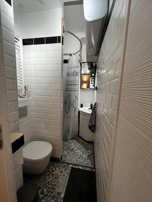 Renovated Stylish Flat At The Castle&Metro Διαμέρισμα Βουδαπέστη Εξωτερικό φωτογραφία