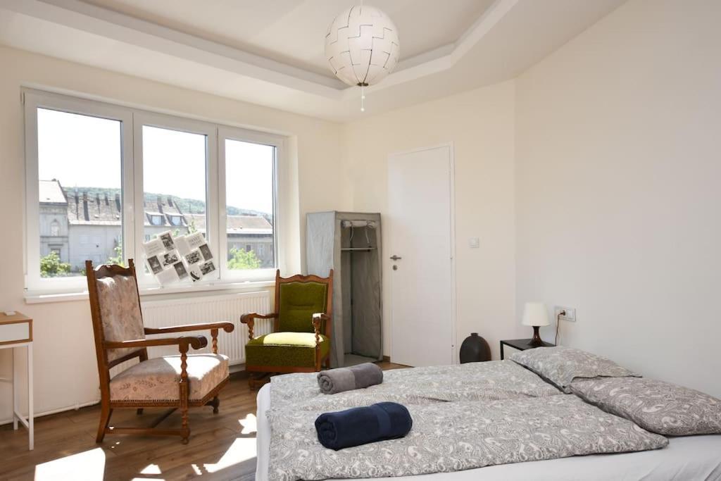 Renovated Stylish Flat At The Castle&Metro Διαμέρισμα Βουδαπέστη Εξωτερικό φωτογραφία